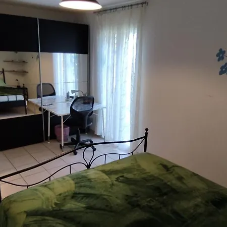 Casa Diana Locarno-cugnasco Pensionat