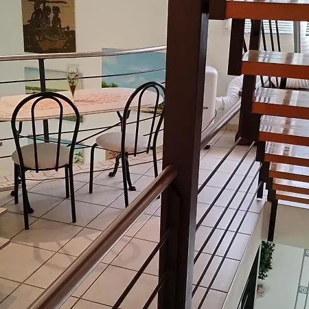 Pensionat Casa Diana Locarno-cugnasco *